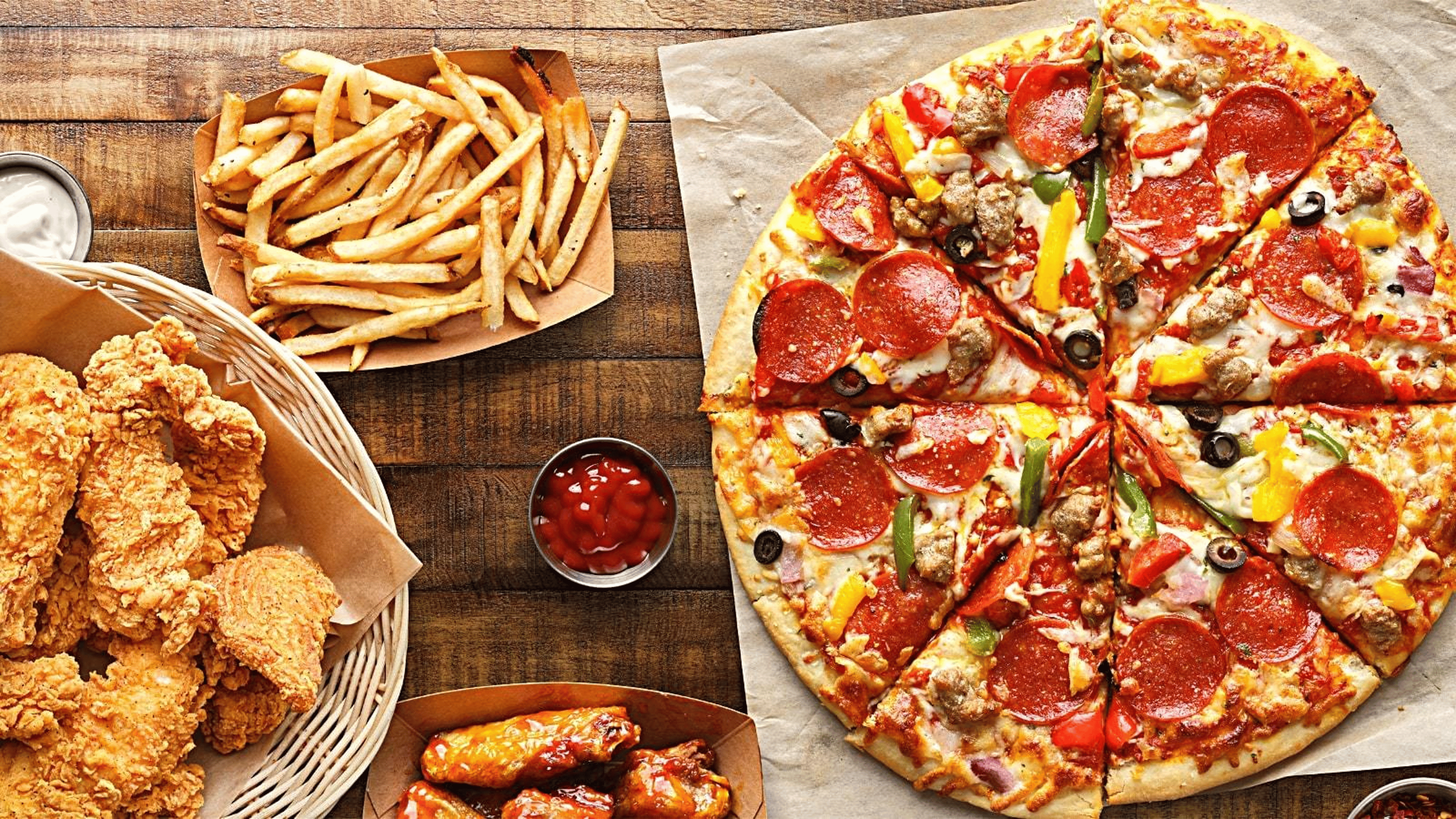 Zingy Zest Portarlington